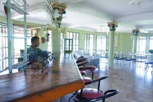 هتل Baghmara Wildlife Resort