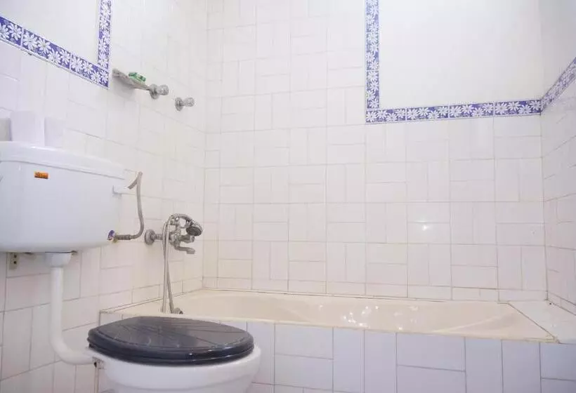 هتل Baghmara Wildlife Resort