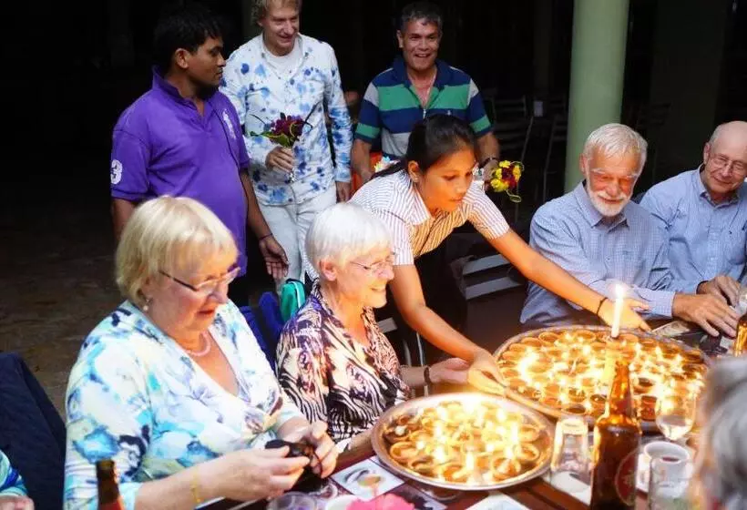 هتل Baghmara Wildlife Resort