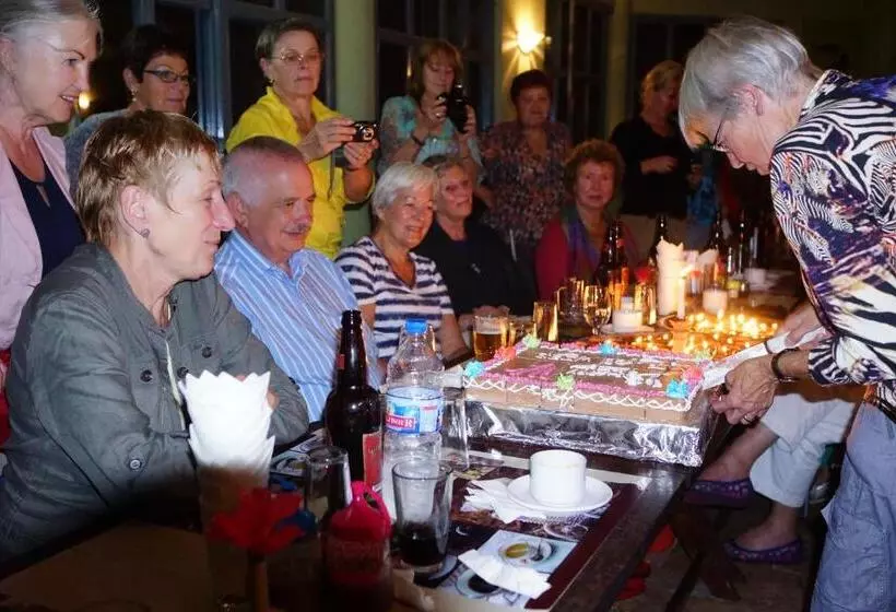 هتل Baghmara Wildlife Resort