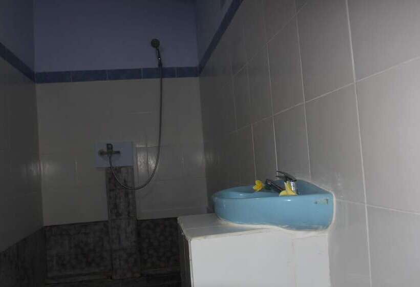 酒店 Baleku Senggigi