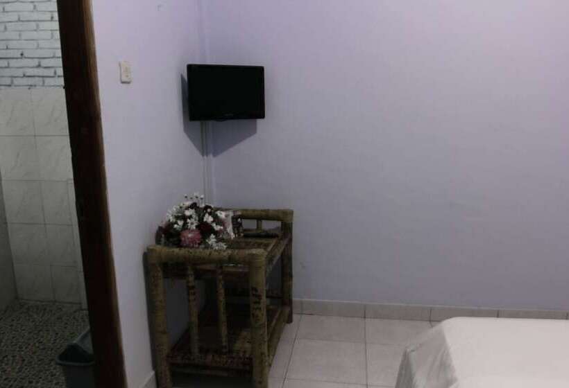 酒店 Baleku Senggigi