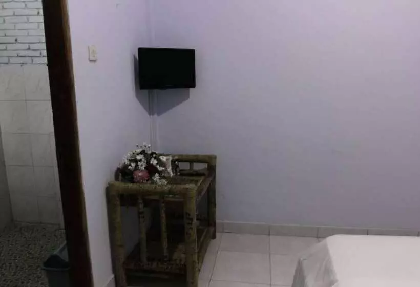 Отель Baleku Senggigi