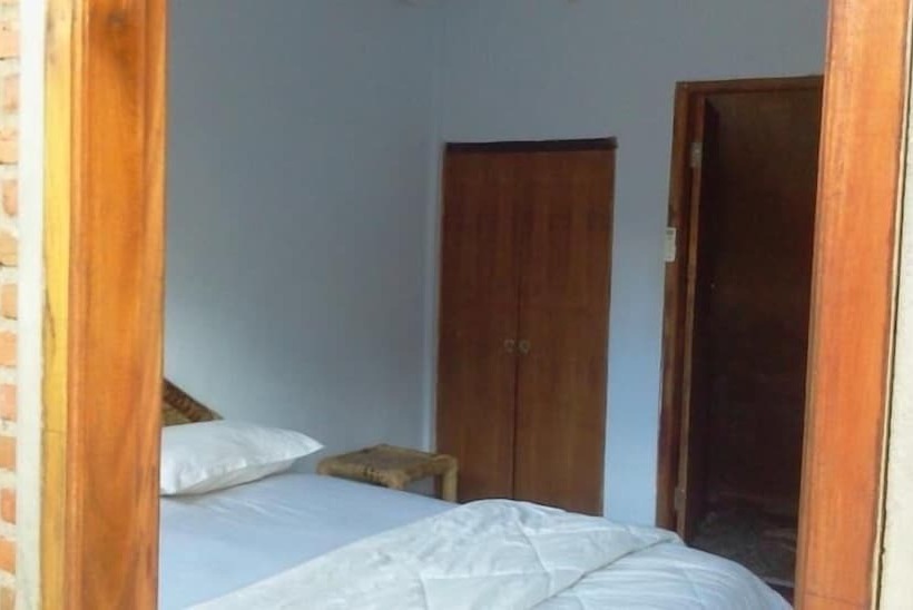 酒店 Baleku Senggigi