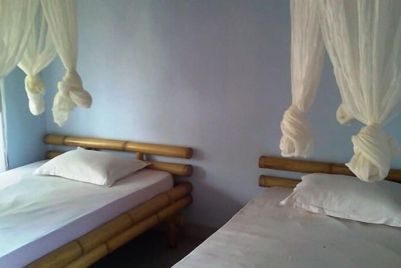 酒店 Baleku Senggigi