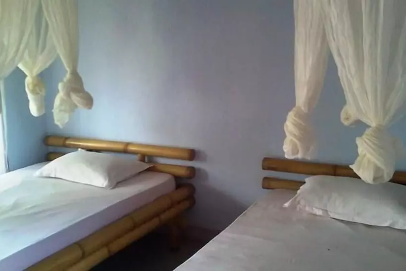 Отель Baleku Senggigi