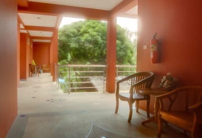 فندق Banto Guesthouse