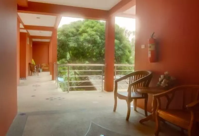 호텔 Banto Guesthouse