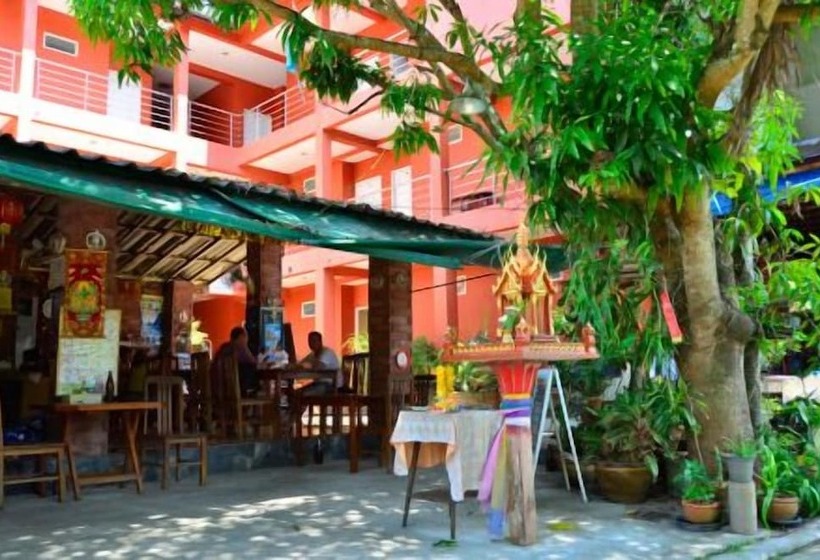 فندق Banto Guesthouse