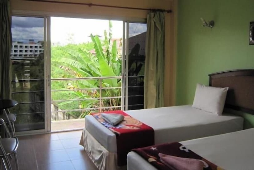 فندق Banto Guesthouse