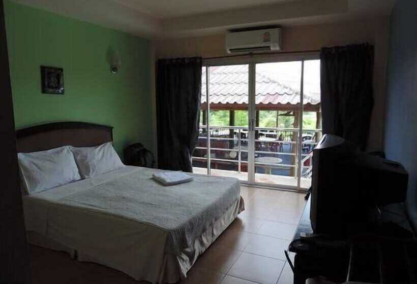 فندق Banto Guesthouse