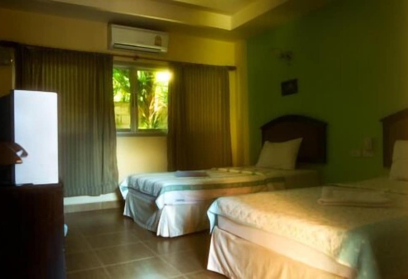 فندق Banto Guesthouse