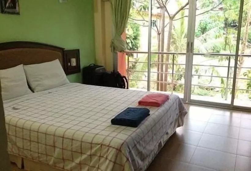 호텔 Banto Guesthouse