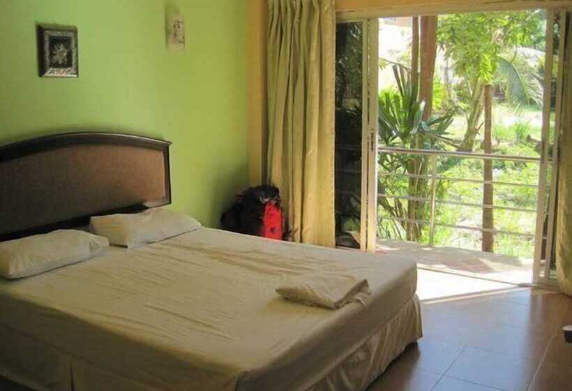 فندق Banto Guesthouse