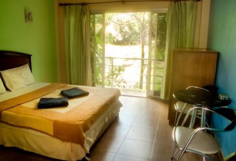 فندق Banto Guesthouse