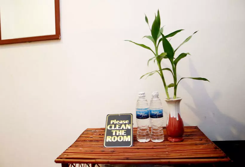 هتل Bayon Shadow Villa