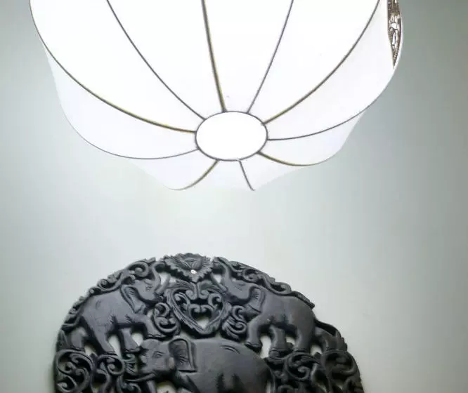 هتل Bayon Shadow Villa