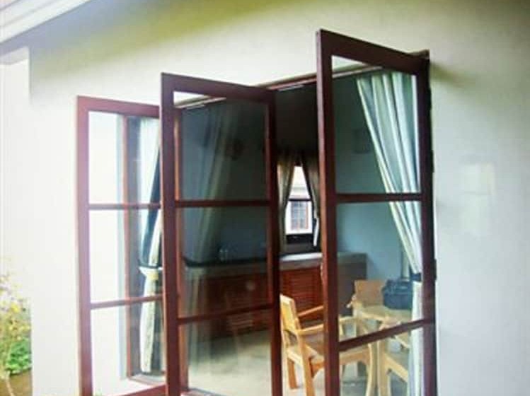 בית מלון כפרי Chiangmai Royal Creek