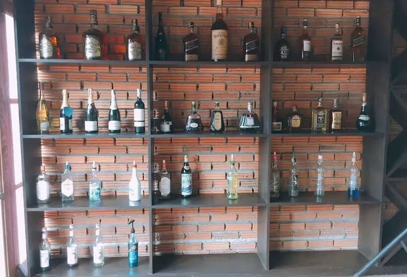 בית מלון כפרי Chiangmai Royal Creek