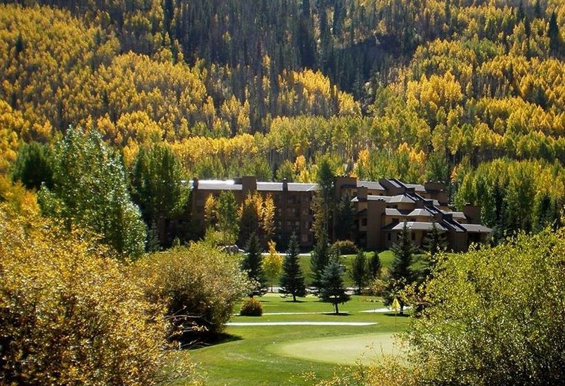 فندق Fallridge At Vail