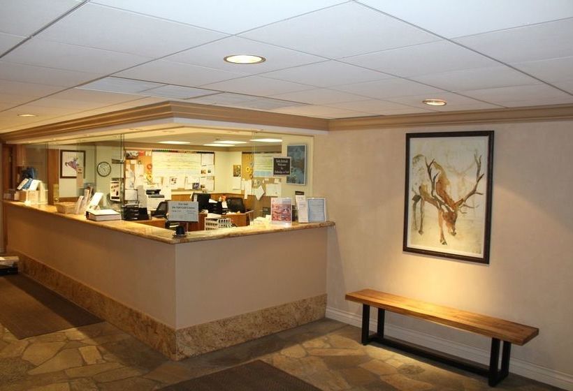 فندق Fallridge At Vail