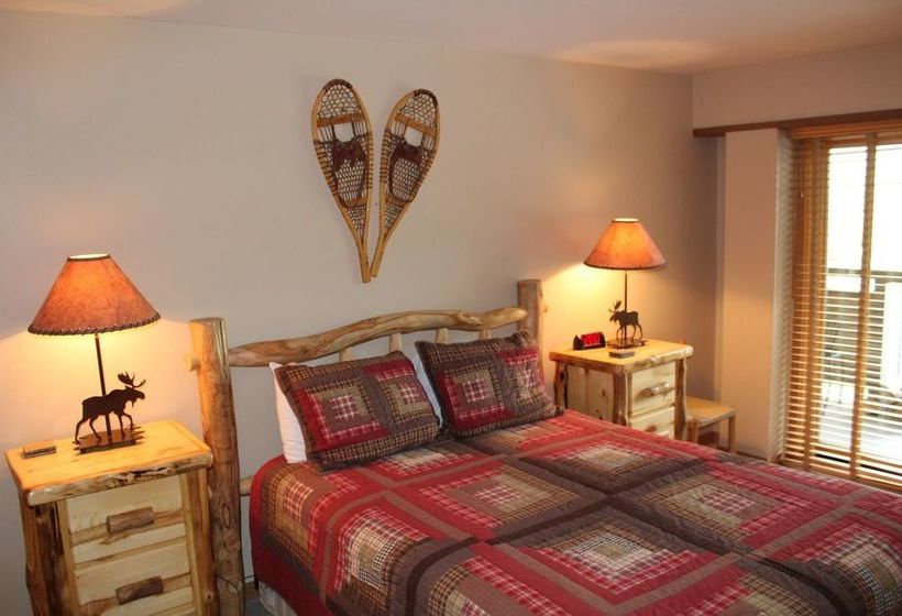 فندق Fallridge At Vail