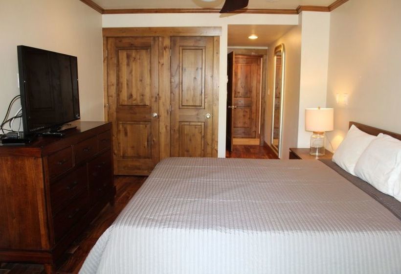 فندق Fallridge At Vail