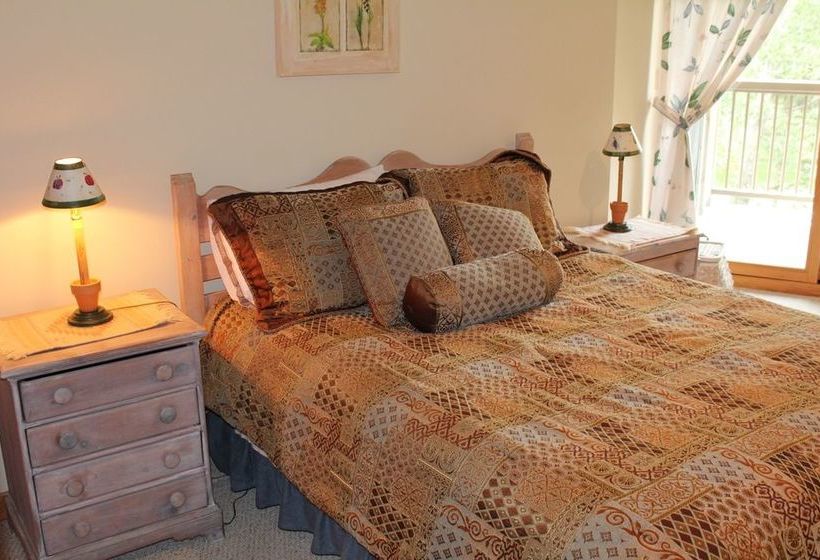 فندق Fallridge At Vail