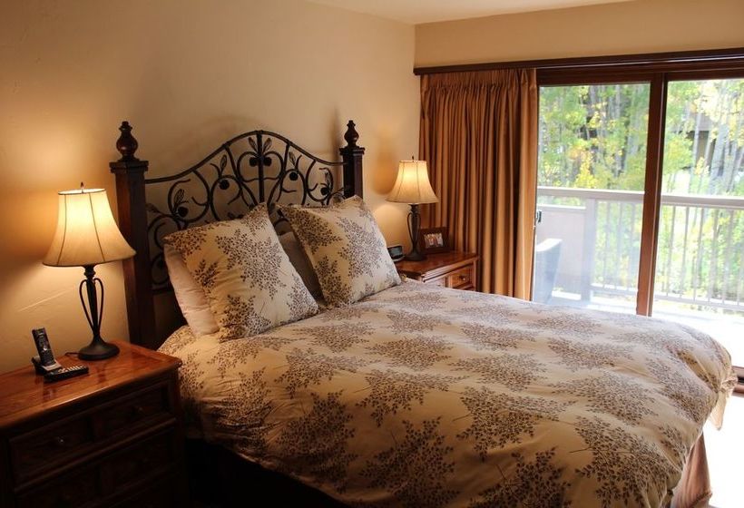 فندق Fallridge At Vail