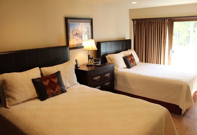 فندق Fallridge At Vail