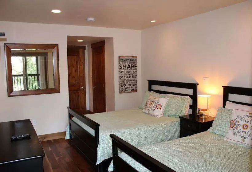 Hotel Fallridge At Vail