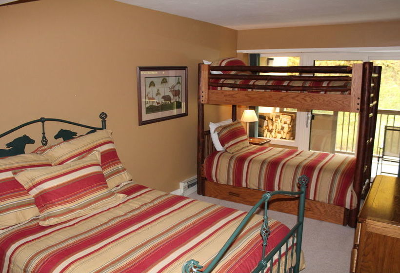 فندق Fallridge At Vail