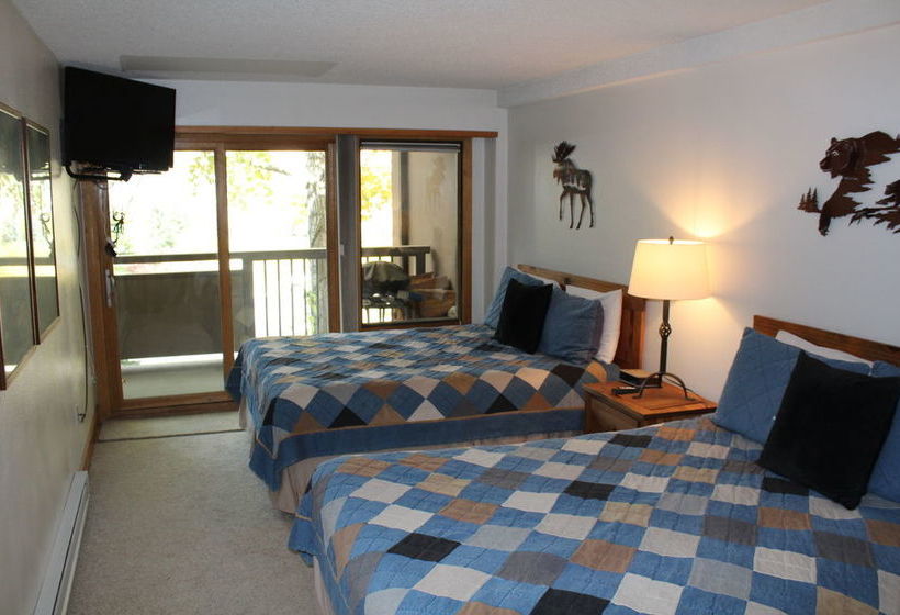 فندق Fallridge At Vail