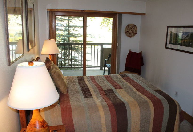 فندق Fallridge At Vail