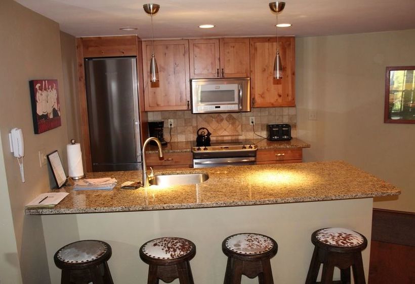 فندق Fallridge At Vail