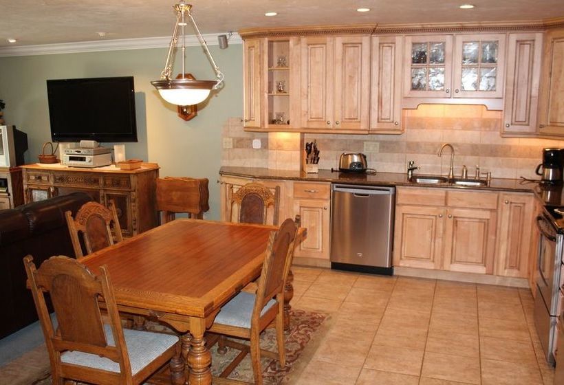 فندق Fallridge At Vail