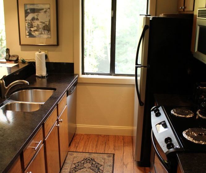 فندق Fallridge At Vail