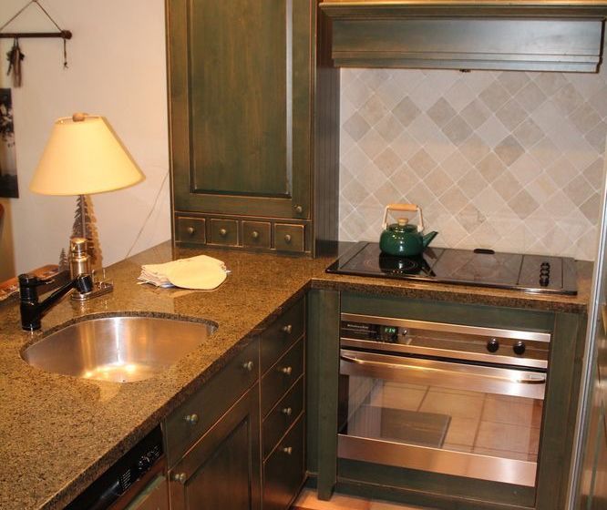 فندق Fallridge At Vail