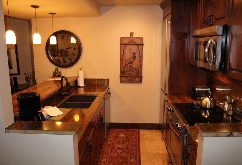 فندق Fallridge At Vail