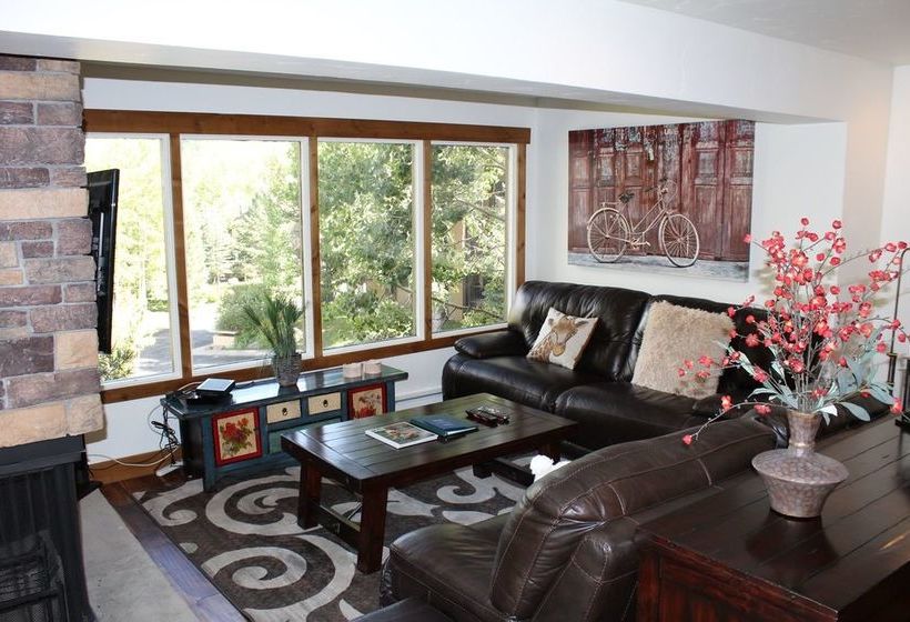 فندق Fallridge At Vail