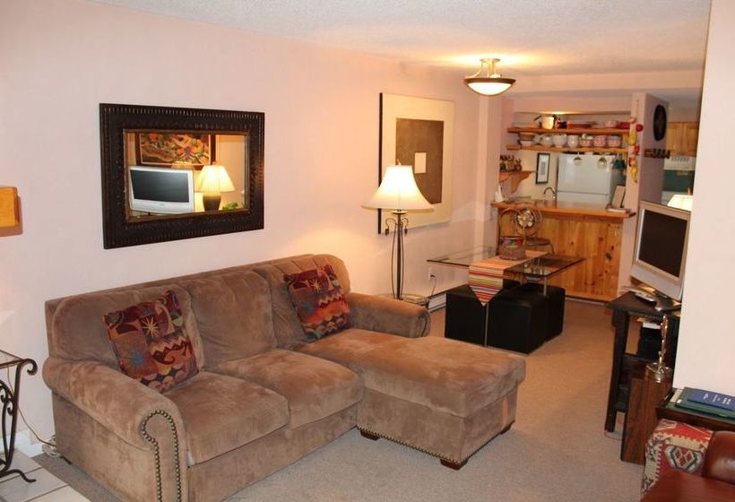 فندق Fallridge At Vail