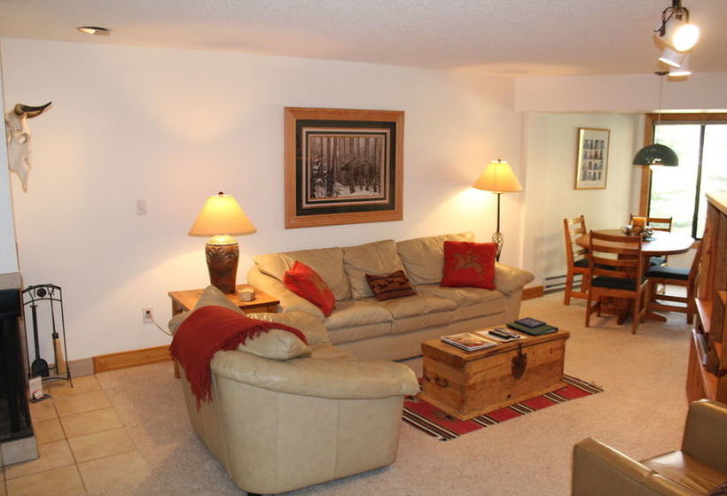 فندق Fallridge At Vail