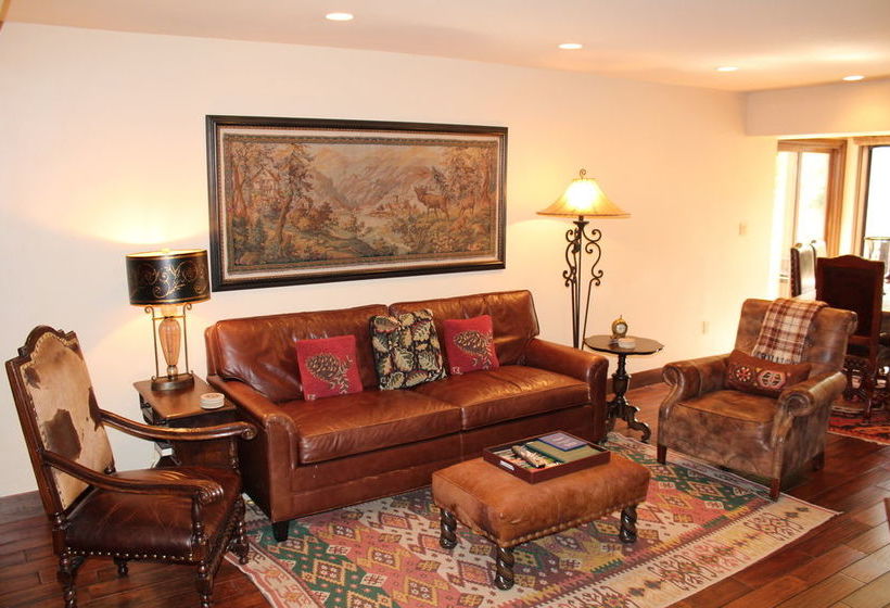 فندق Fallridge At Vail