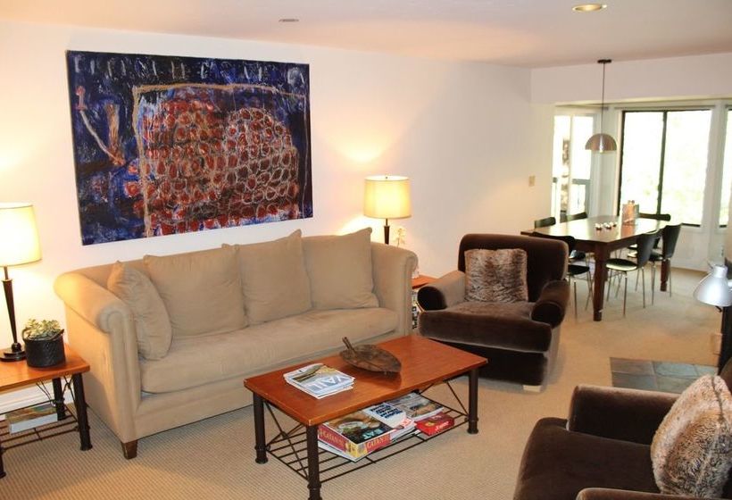 فندق Fallridge At Vail