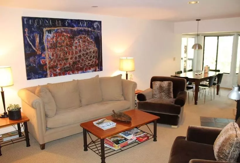 Hotel Fallridge At Vail