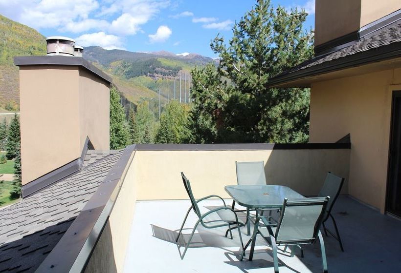 فندق Fallridge At Vail