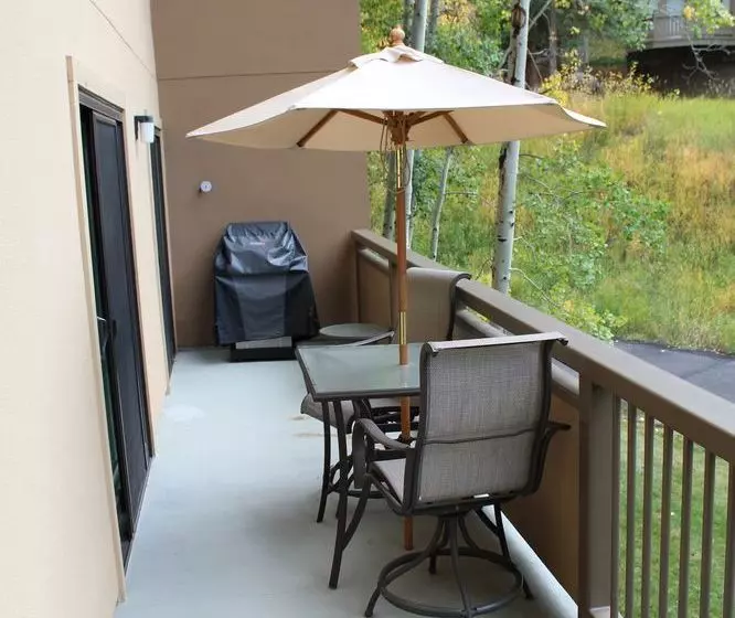 Hotel Fallridge At Vail