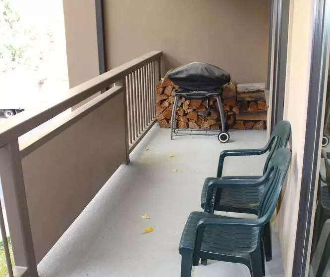 Hotel Fallridge At Vail