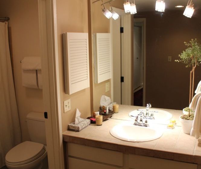 فندق Fallridge At Vail