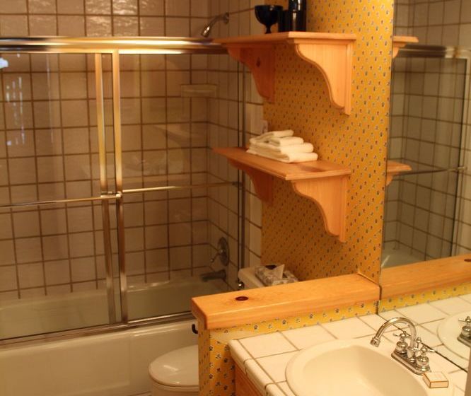 فندق Fallridge At Vail